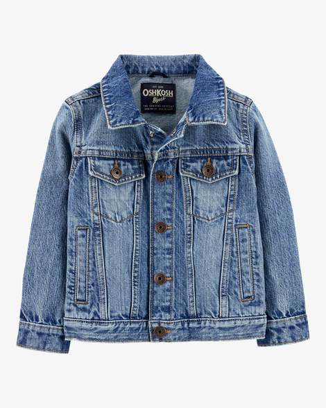 Boys Spring Jackets