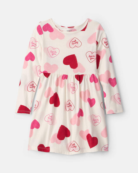 Valentine's Day Dresses