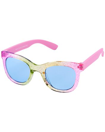 Baby Tie-Dye Classic Sunglasses