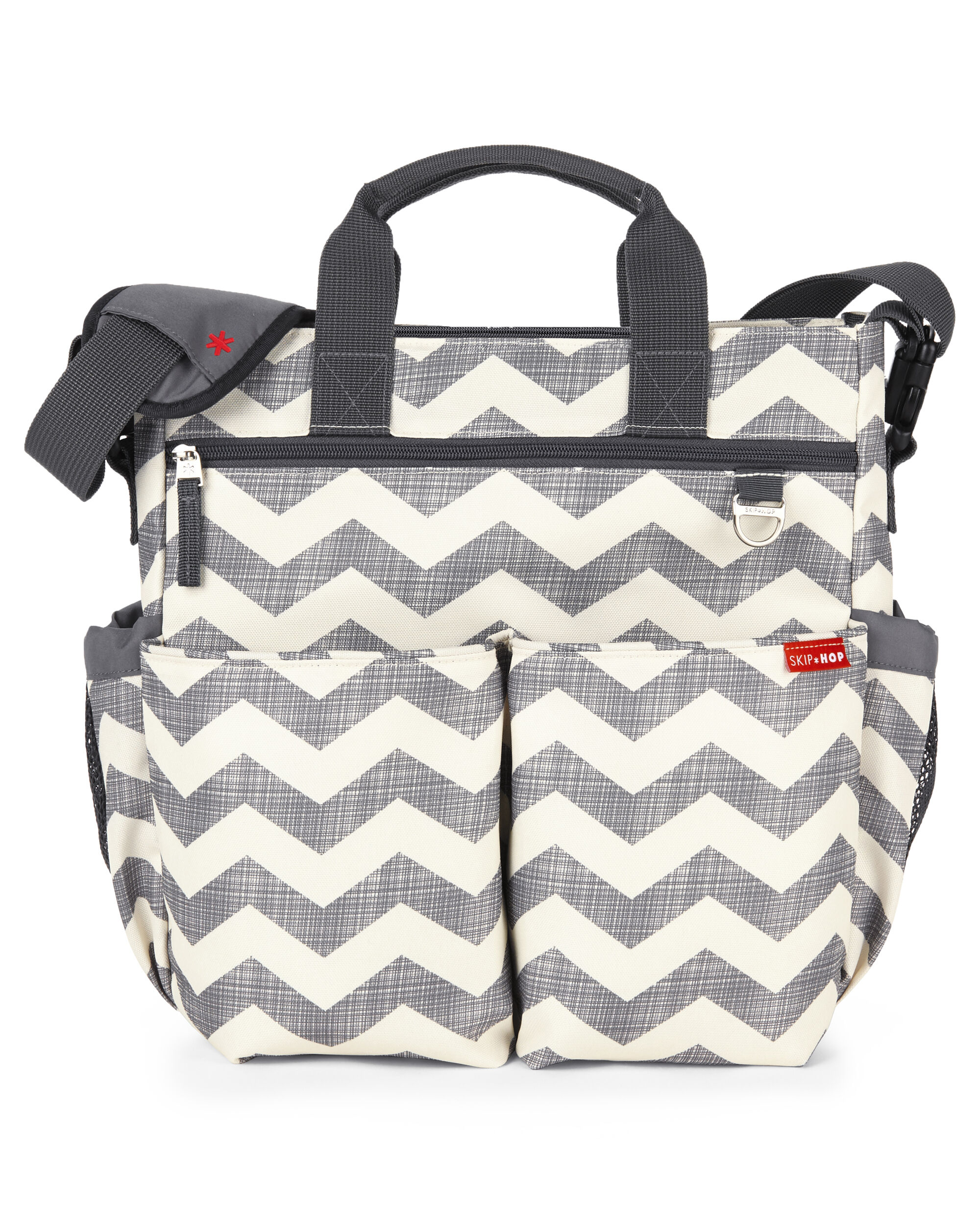 carters baby diaper bag