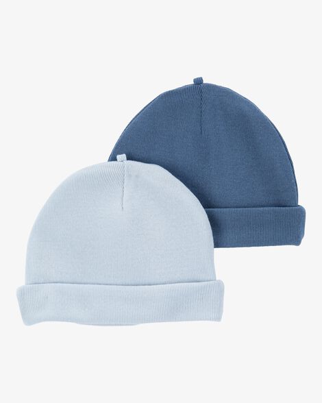  Product image 1 of Baby 2-Pack Caps