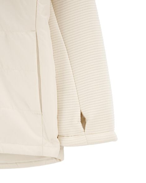Product image 3 of Kid Midweight Athletic Jacket