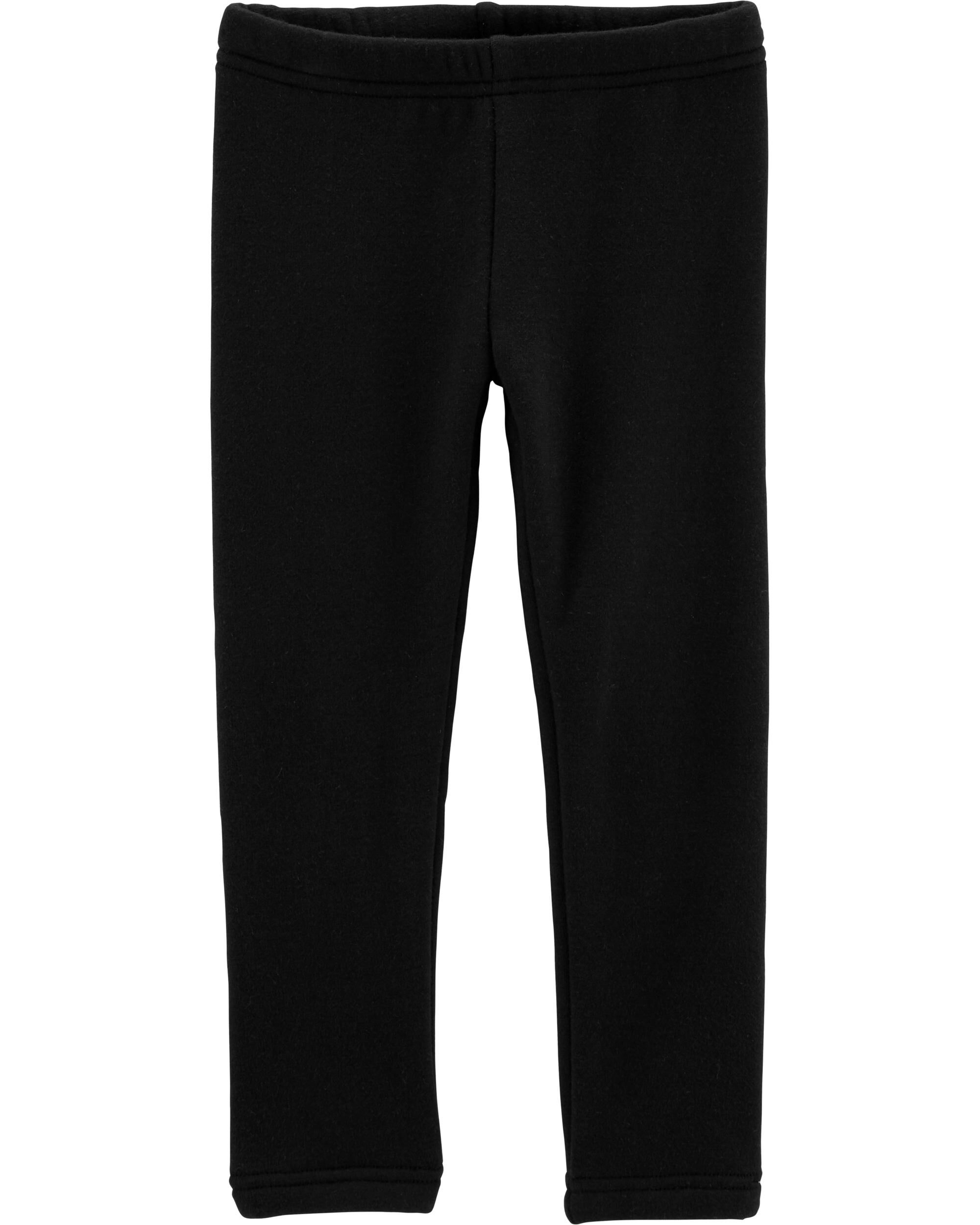 carters lined leggings
