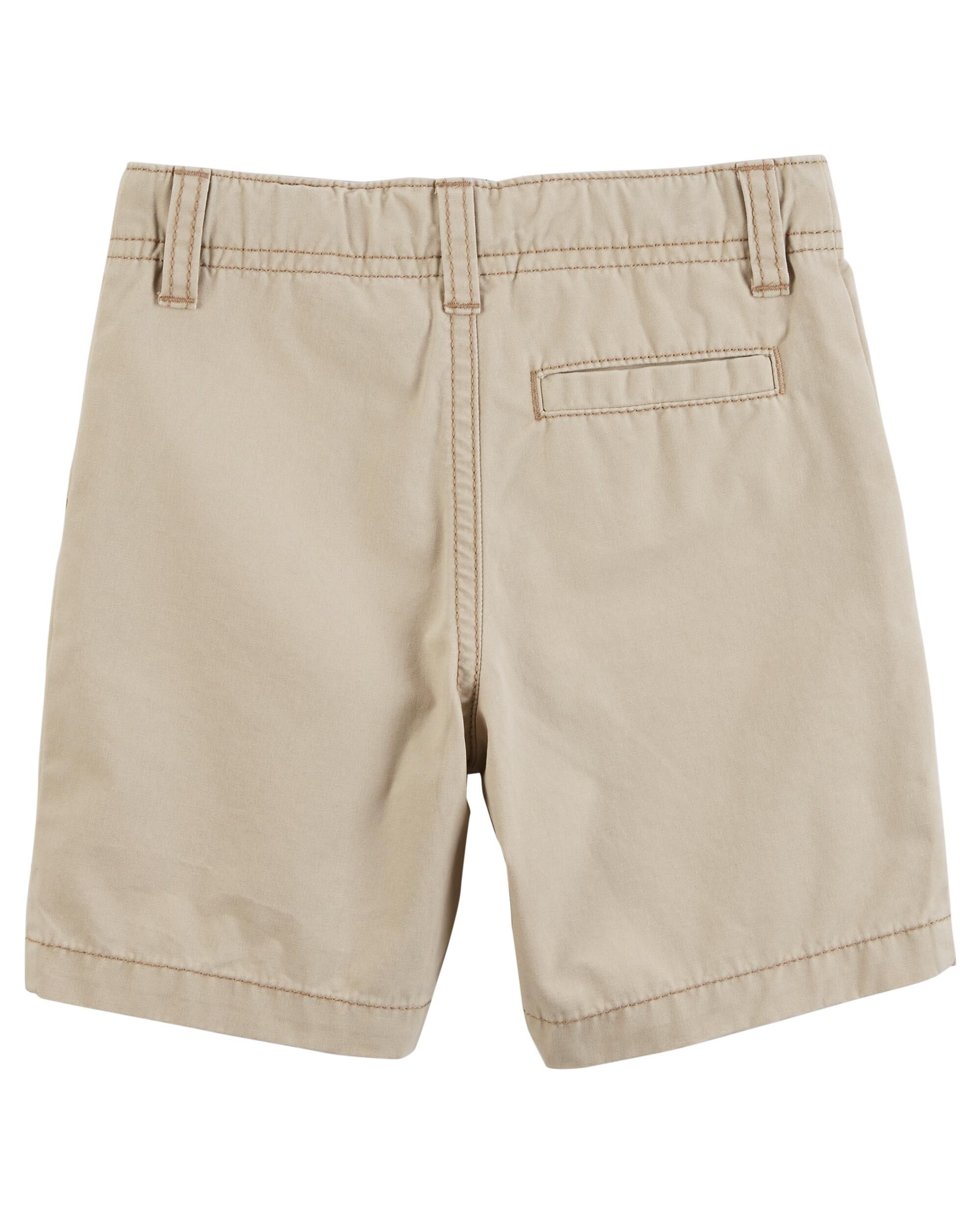 children's chino shorts
