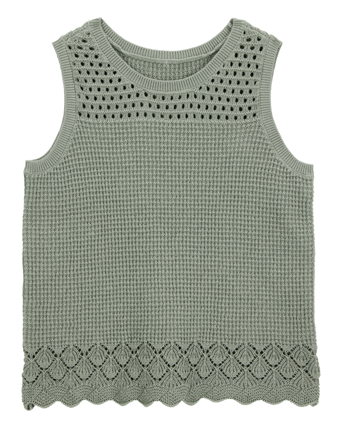 ♡ Theredthread S millefeuille knit THEREDTHREAD / ザレッドスレッド】S millefeuille knit