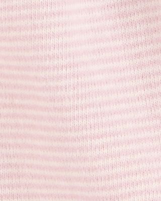 Product image 2 of Baby 3-Piece Outfit Set - Pink