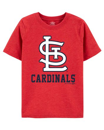 Kid MLB St. Louis Cardinals Tee