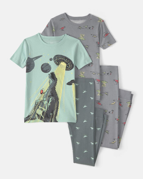 Space Pajamas