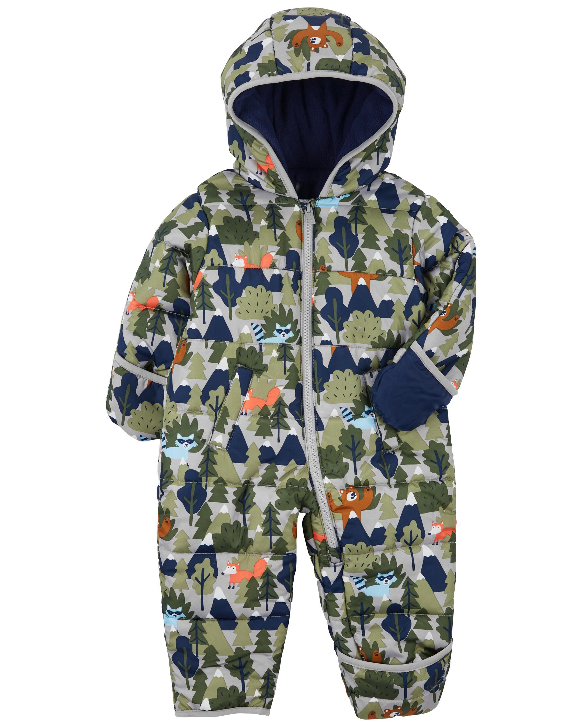 Pelle pelle baby snowsuits cheap