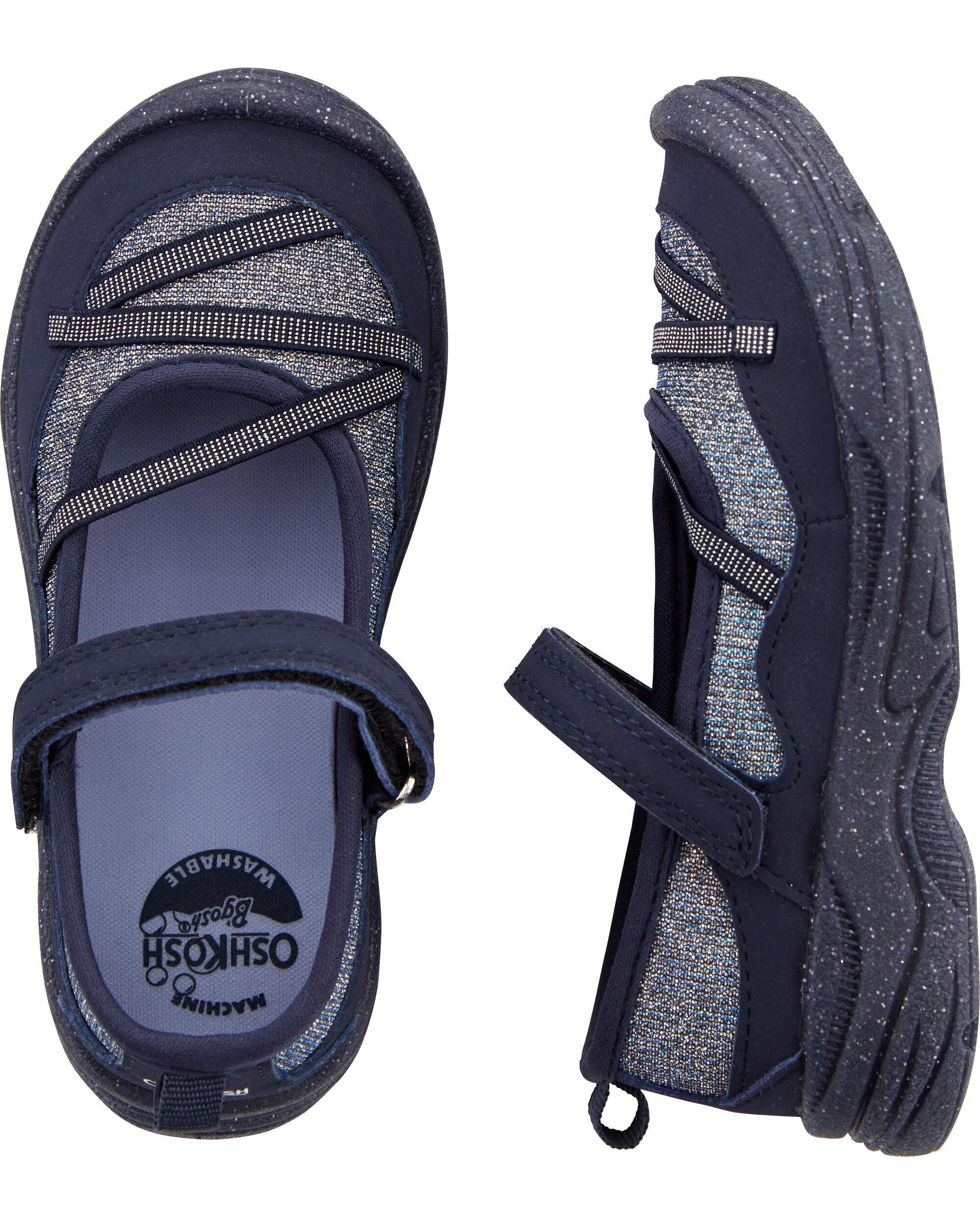 Oshkosh bump toe mary janes Clearance