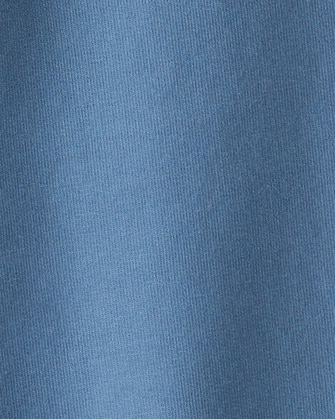 Product image 5 of Toddler 2-Pack Organic Cotton French Terry Sweatpants