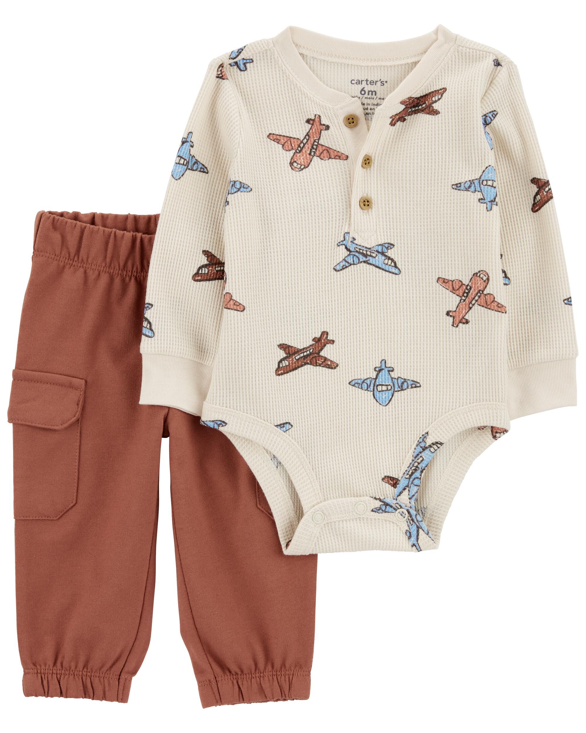3 piece dress me up set carters outlet