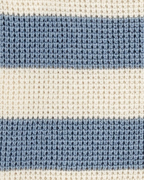  Product image 2 of Baby 2-Piece  Striped Cardigan & Jogger Set