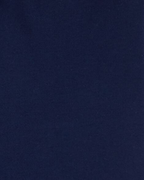 Product image 3 of Baby 2-Pack Red & Navy Cotton Stretch Leggings