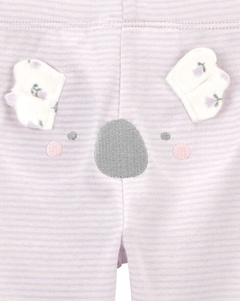  Product image 4 of Baby Little Character Set® Koala 3-Piece