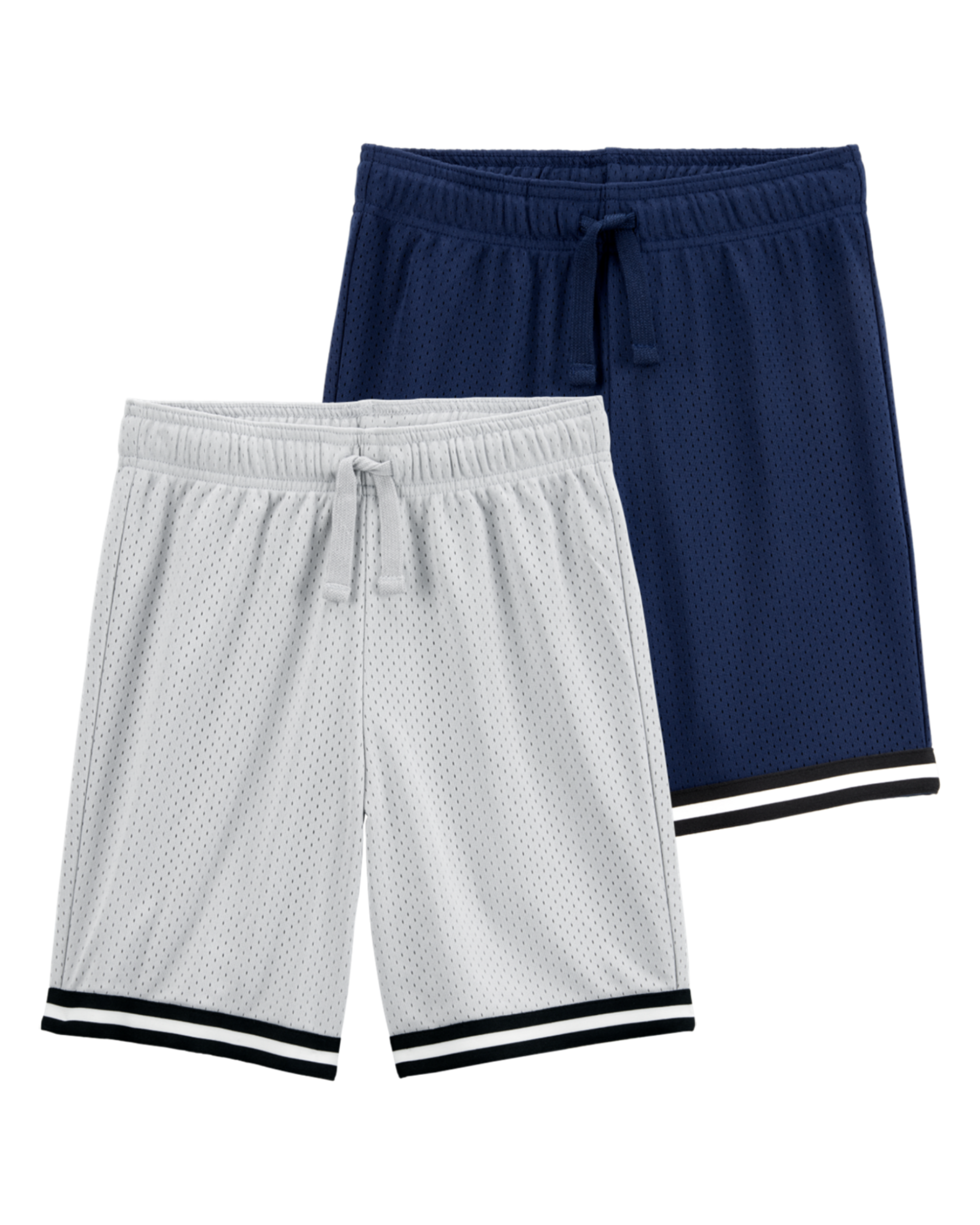 Kid 2-Pack Fan-Favorite Mesh Shorts