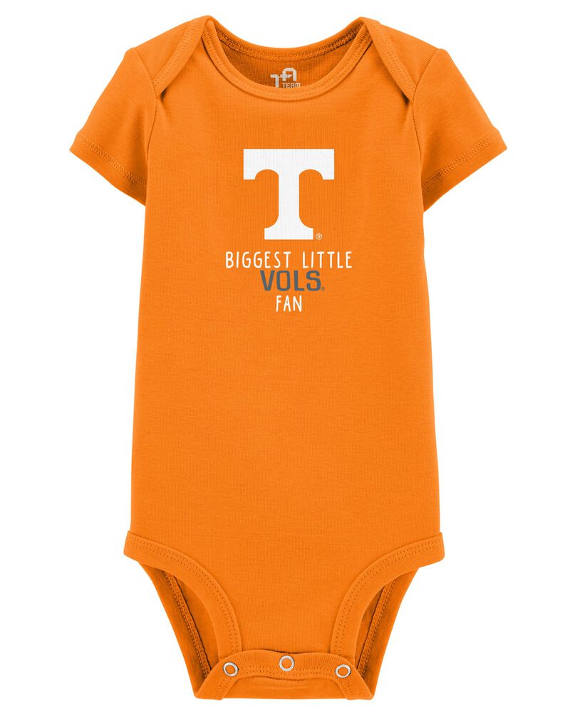 Ncaa Tennessee Volunteers Bodysuit Carters Com