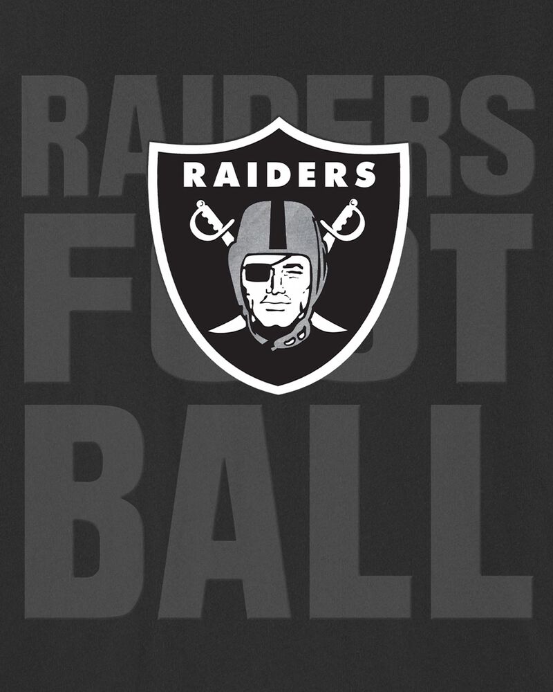 Nfl Las Vegas Raiders Tee Carters Com