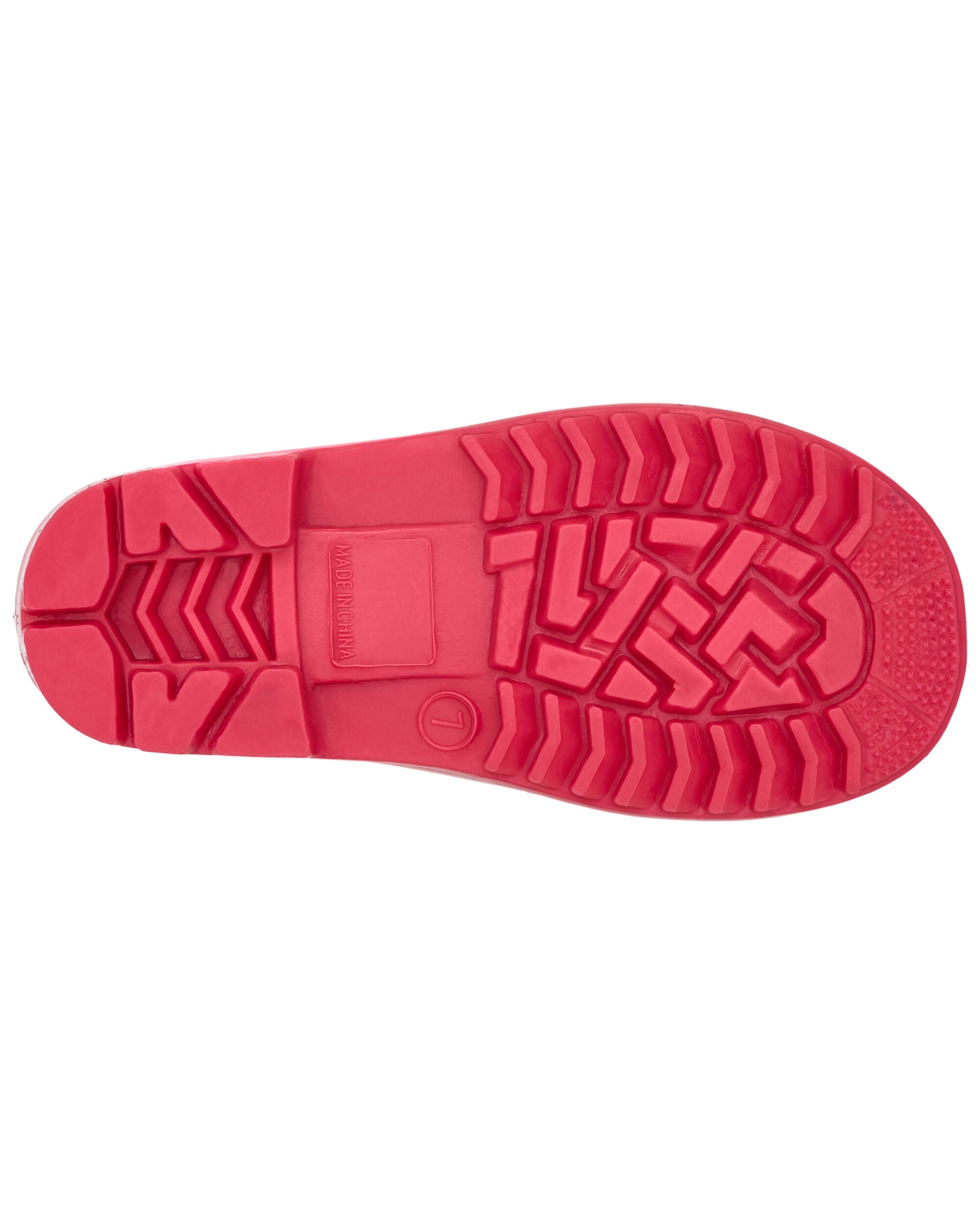 Toddler rain boots carters on sale