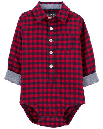 Baby Boy Bodysuits Carter S Free Shipping