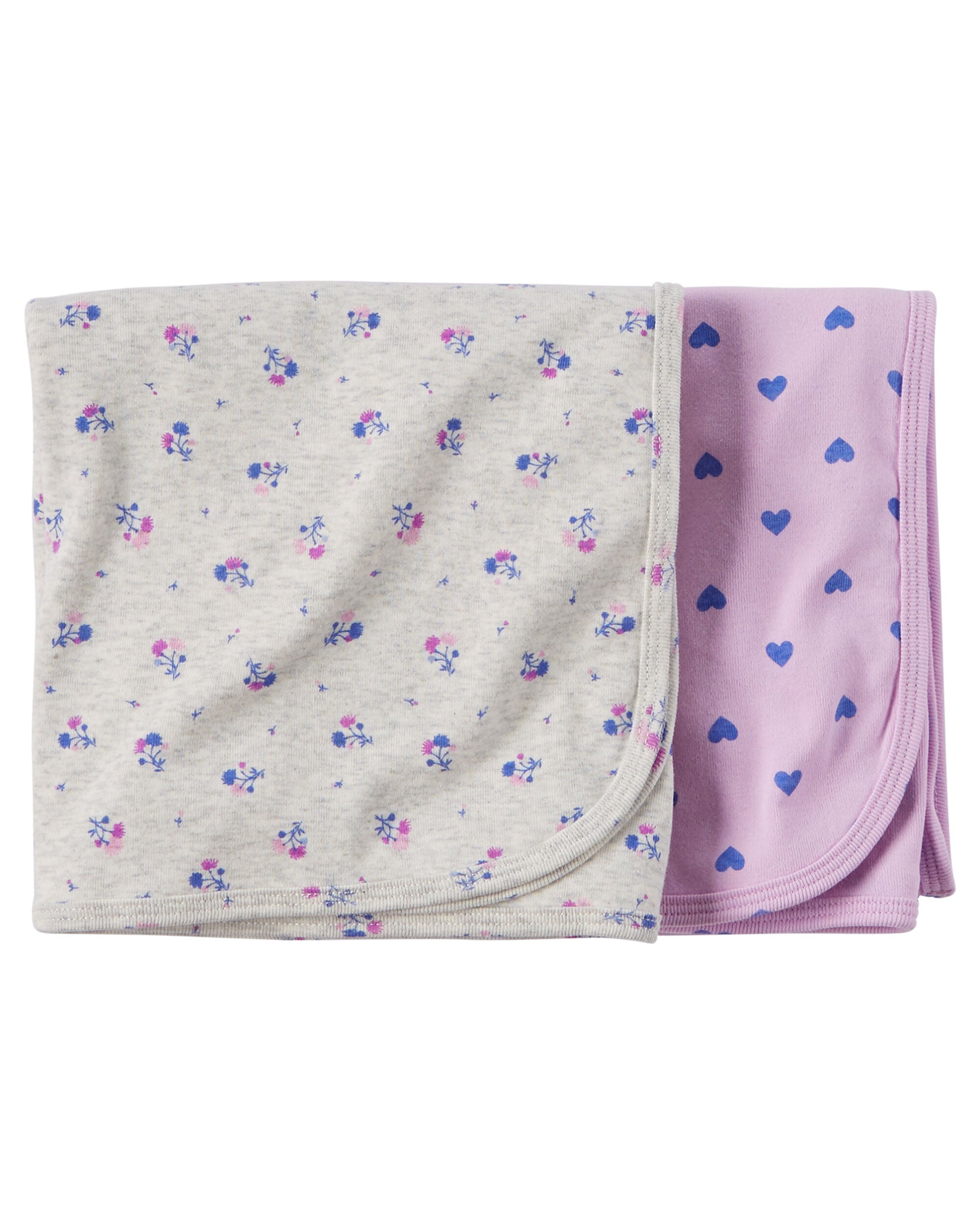 carter's swaddle wraps