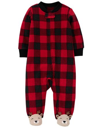 Baby Boy Pajamas Carter S Free Shipping