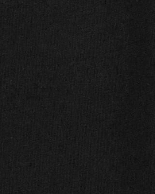Product image 2 of Kid Bike Shorts - Black