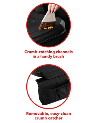 Product image 2 of Style Driven Clean Sweep Car Seat Protector