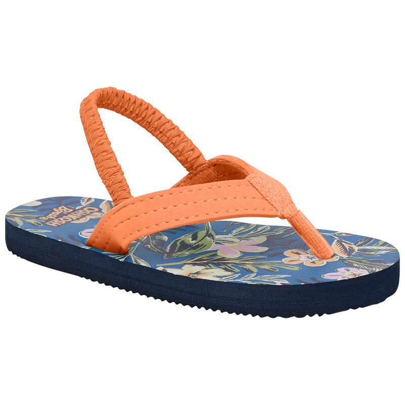 Classic Flip Flops