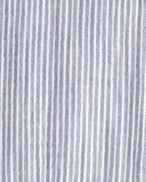  Product image 4 of Baby Organic Cotton Gauze Dress
