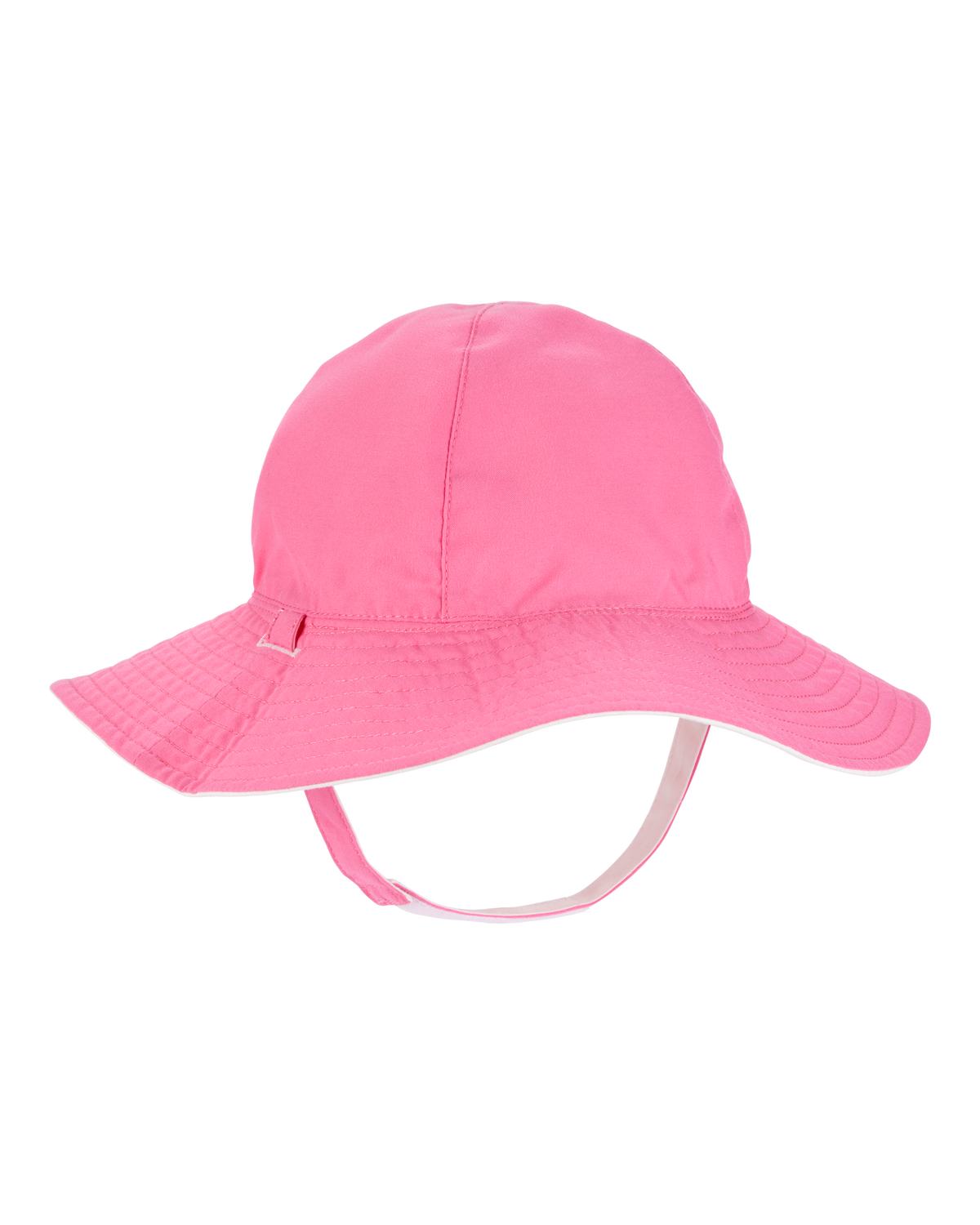 Katie BABY STRIPE bucket hat ピンクストライプ Katie BABY STRIPE bucket hat ピンクストライプ - メルカリ