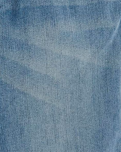  Product image 3 of Kid Medium Wash Plus-Fit Boot-Cut Jeans