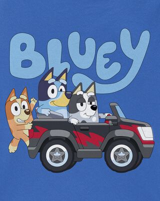Product image 2 of Toddler Bluey Tee