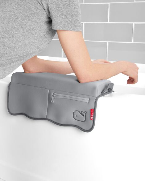 Product image 4 of Moby Bathtime Essentials Kit - Grey