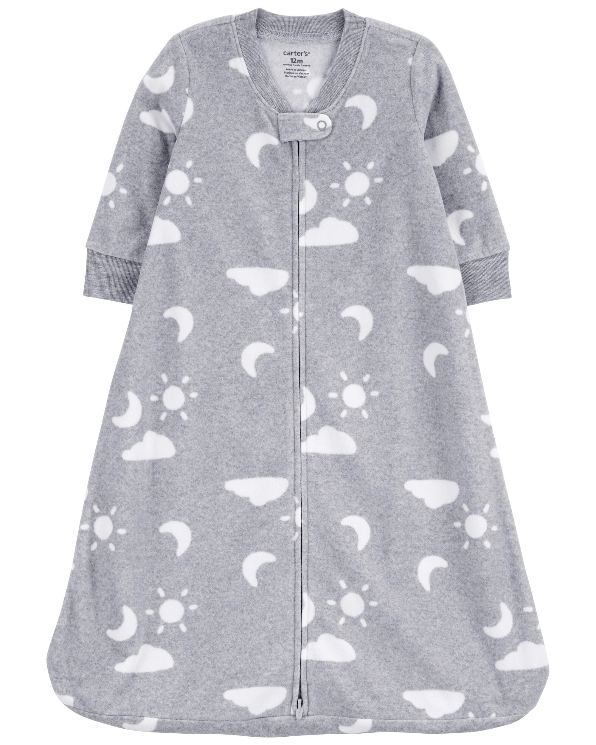 Carters sleep sack large 2025