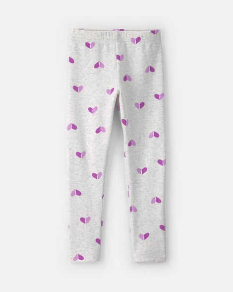 Fleece Leggings