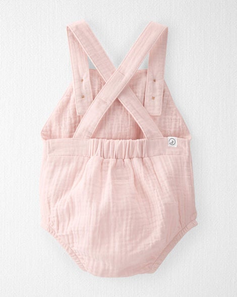 Product image 2 of Baby Organic Cotton Gauze Bubble