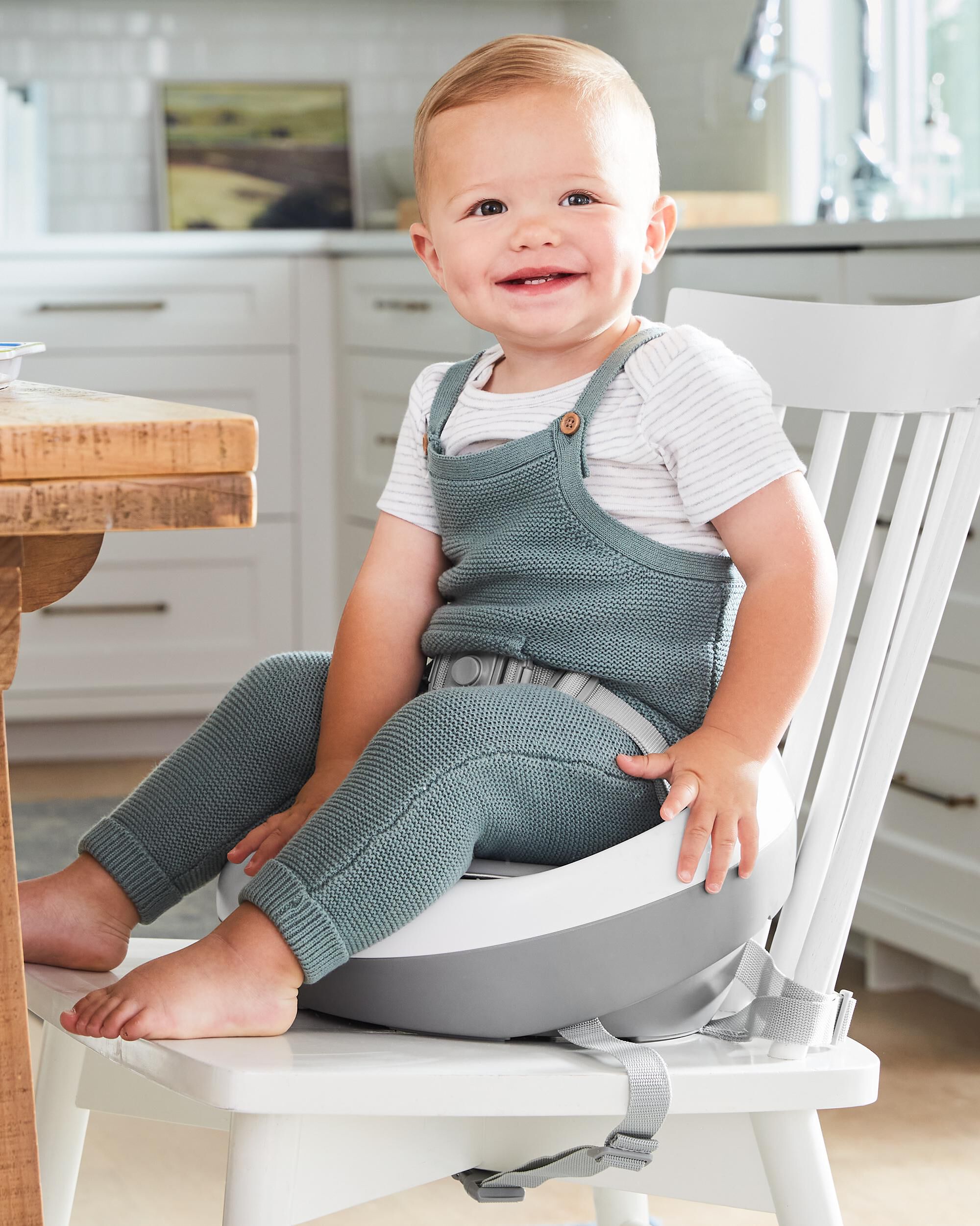 Skip hop booster seat outlet