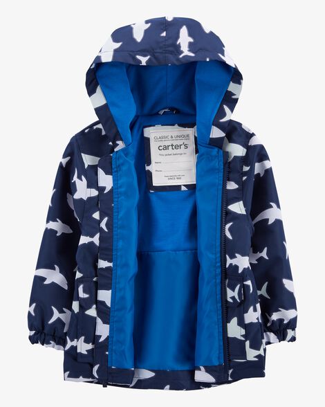  Product image 5 of Baby Shark Rain Jacket
