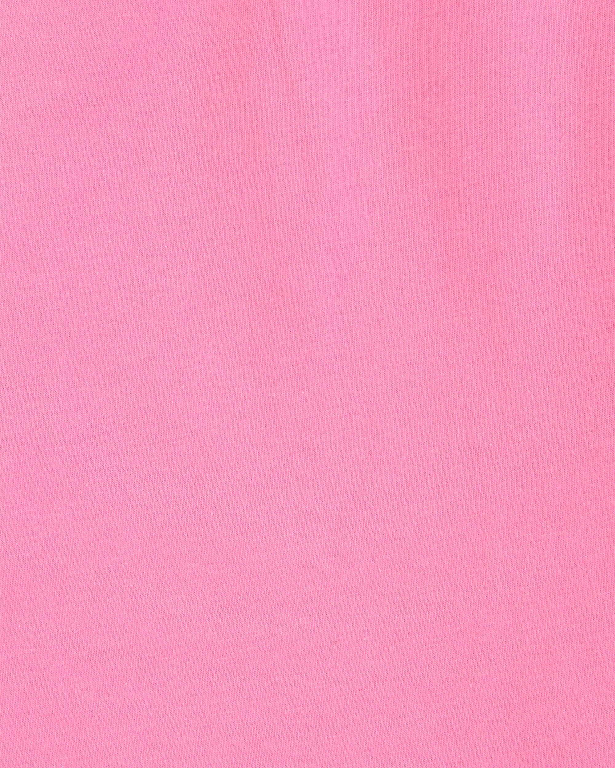 Toddler Cotton Tee
