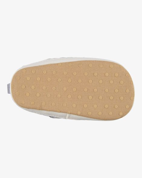  Product image 5 of Baby Quilted Slip-On Baby Shoes