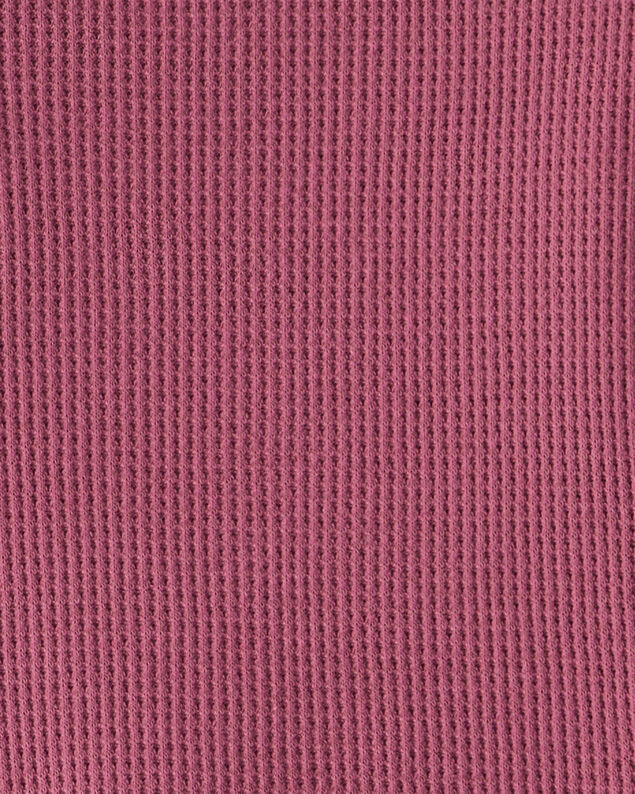 Product image 2 of Toddler Boy Long-Sleeve Henley Shirt - Red