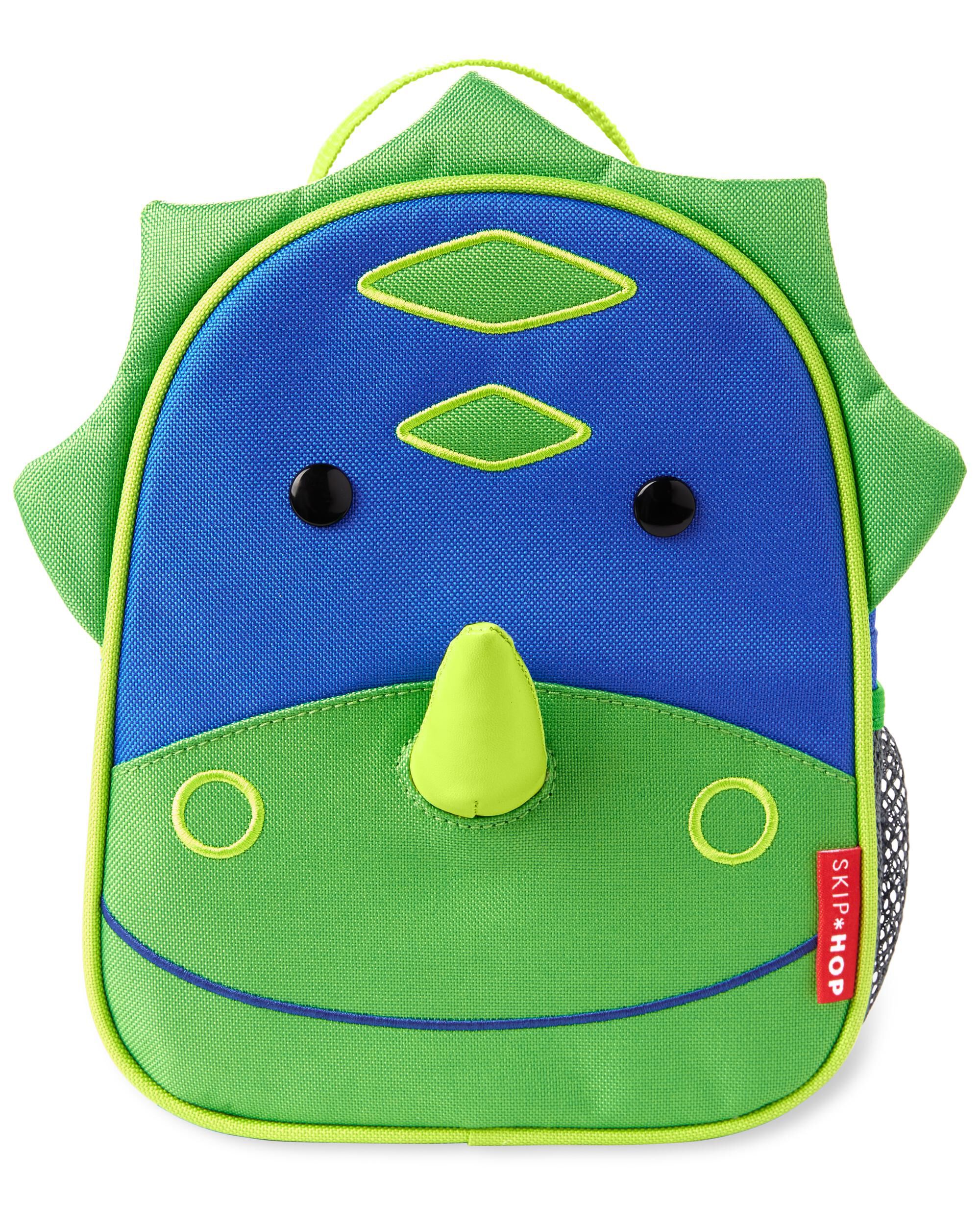 Skip hop bag with harness hotsell