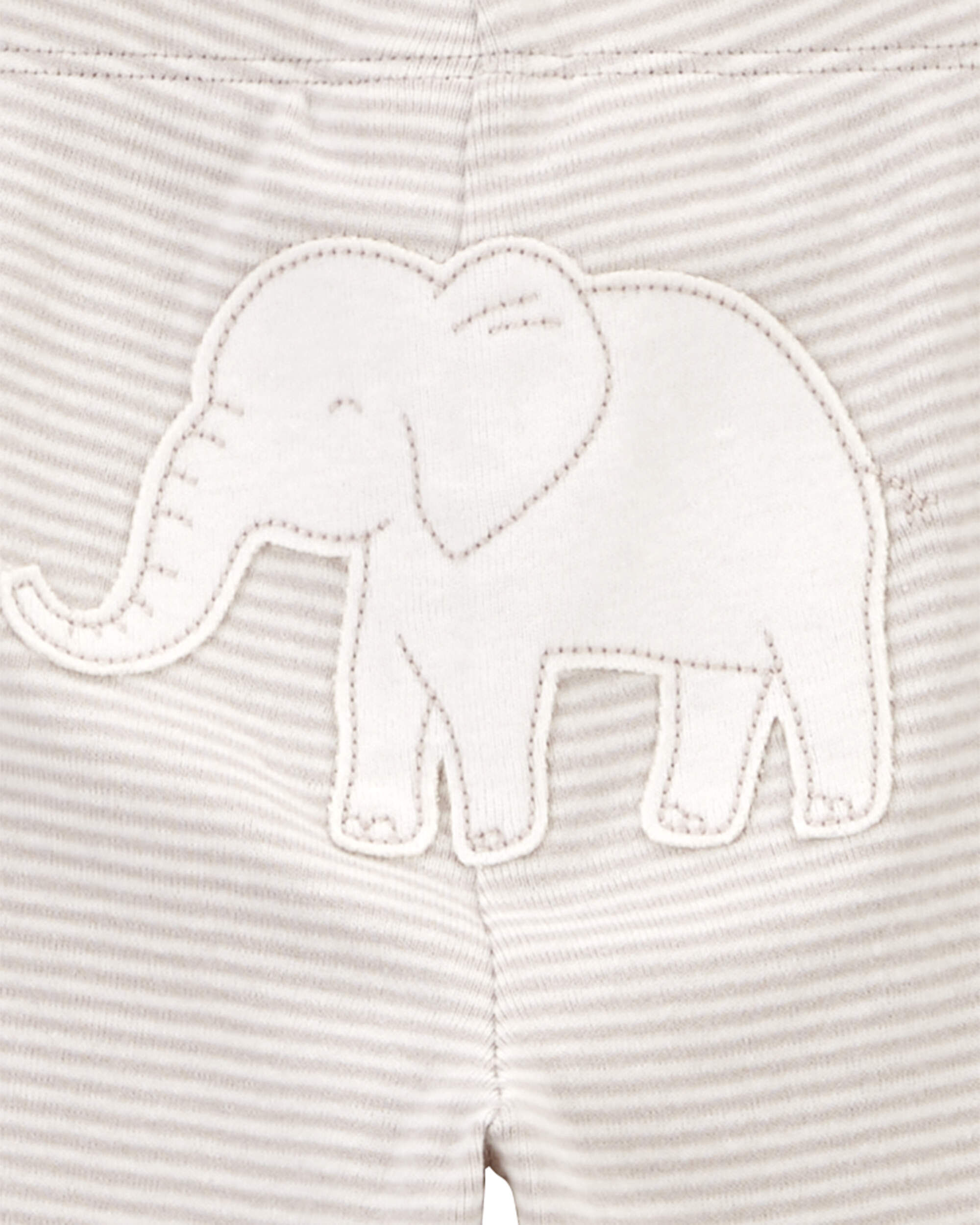 Baby Little Character Set® Elephant 3-Piece - Carter's