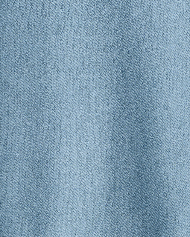 Product image 2 of Boys French Terry Pullover Sweatshirt - Blue