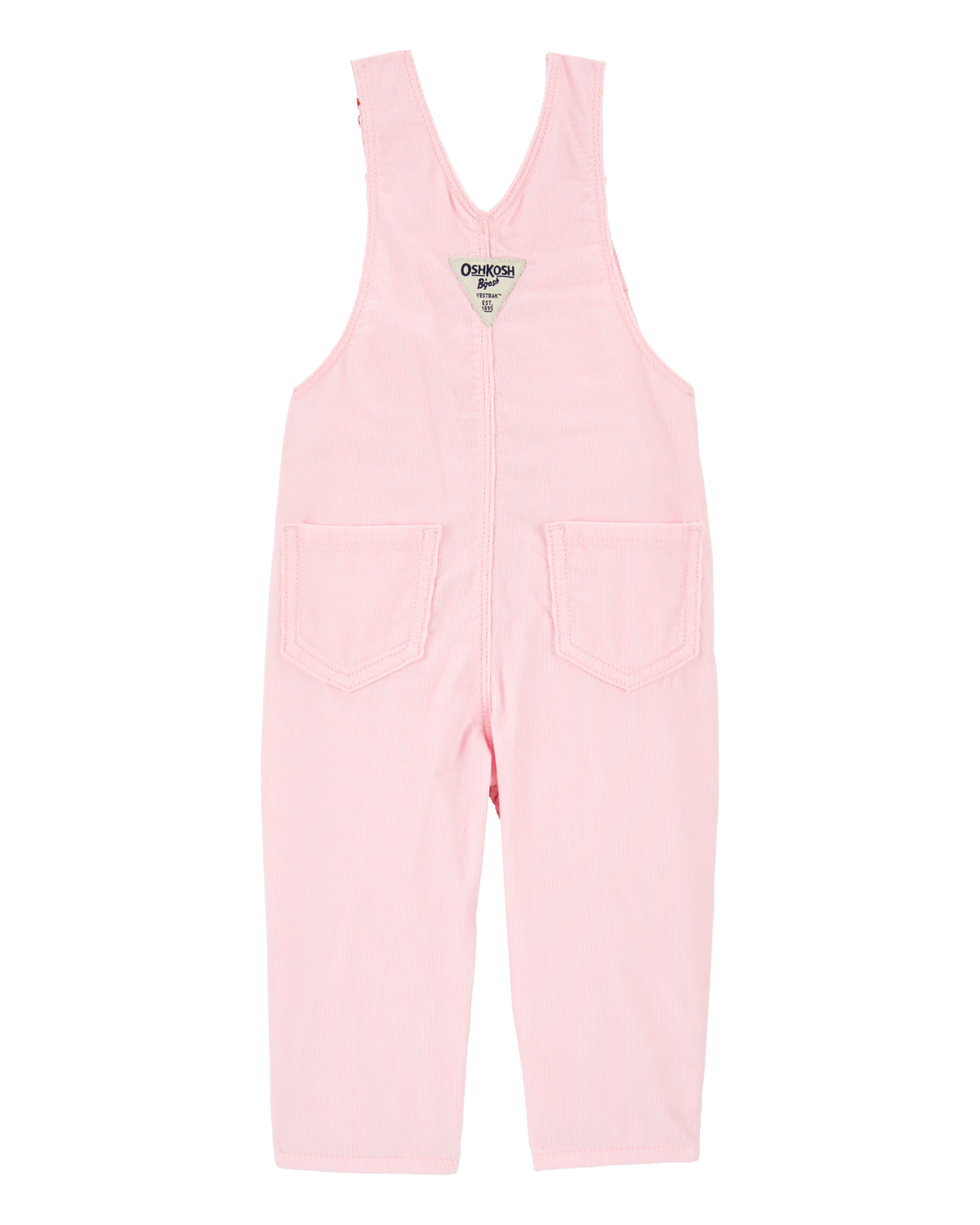 少し豊富な贈り物 Overalls Corduroy Soft Baby - Carter's | OshKosh トップス