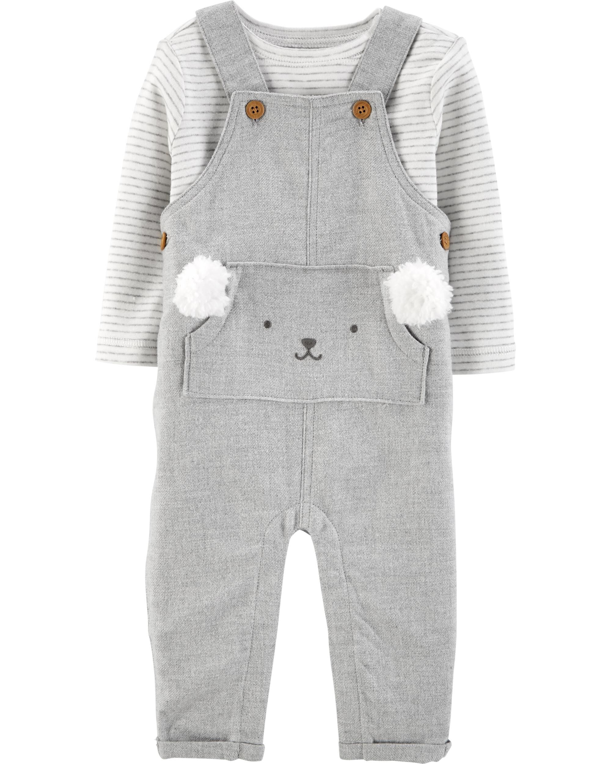 carters overall baby