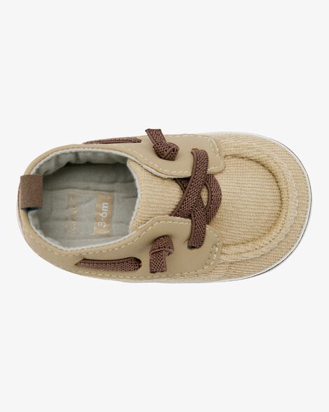  Product image 4 of Baby Boat Baby Shoes
