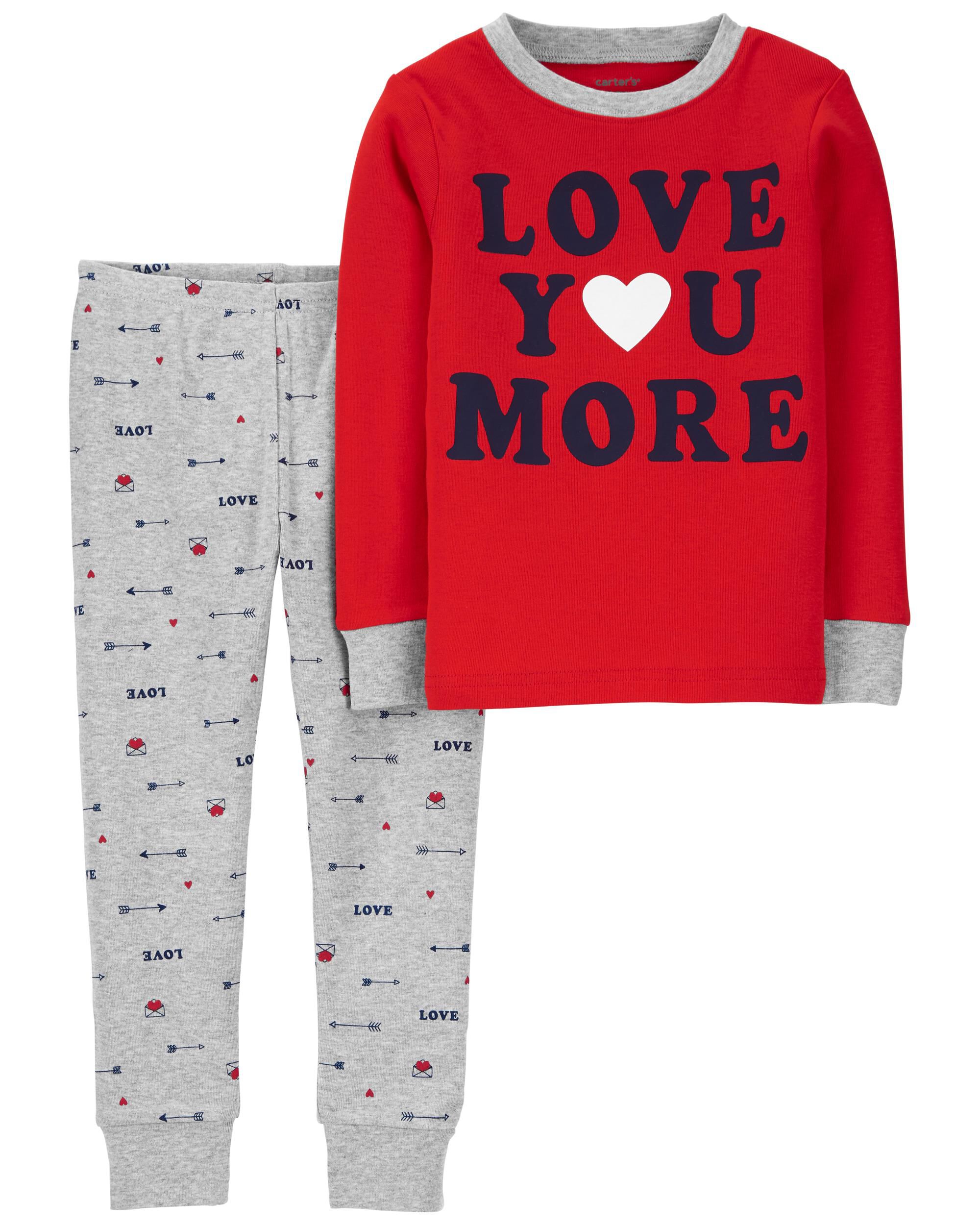 carters christmas pajamas canada