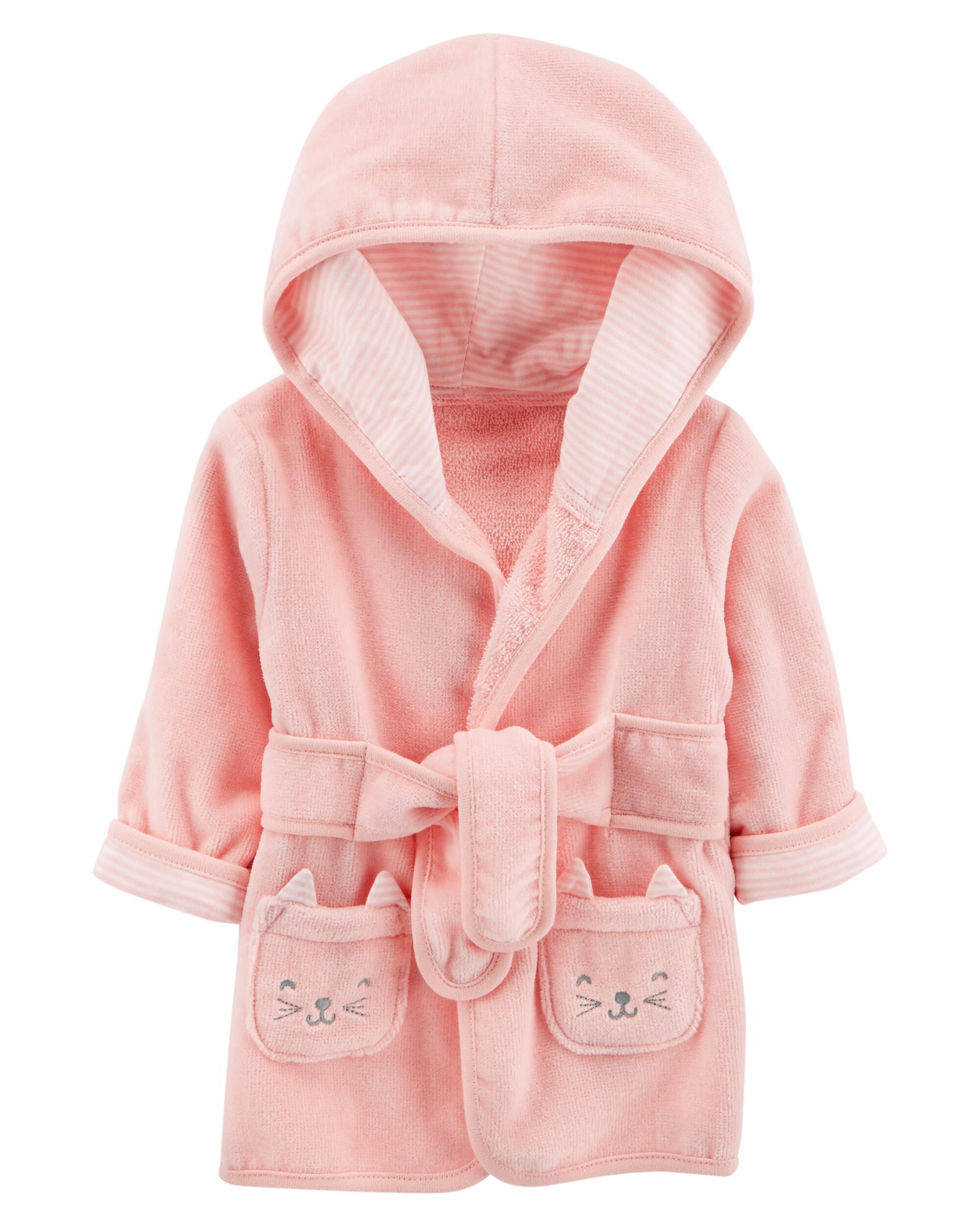 Hooded Robe | carters.com